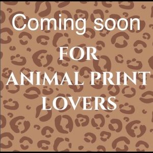 🤩 COMING SOON 🤩